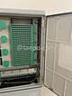 street fiber cabinet