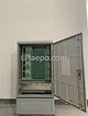 fiber optic cabinet outdoor