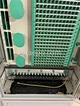 fiber optic cabinet outdoor