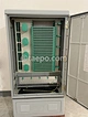 fiber optic cabinet outdoor