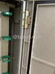 fiber optic cabinet outdoor